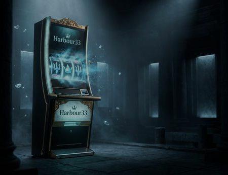 Harbour33