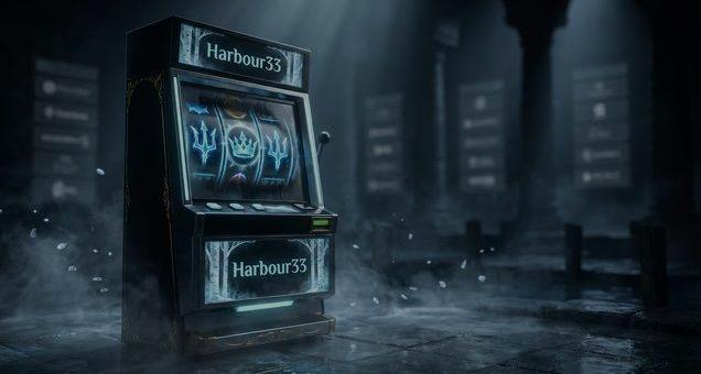 Harbour33